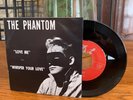 THE PHANTOM