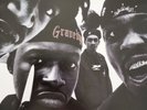 Gravediggaz - 6 Feet Deep 2xLP Album