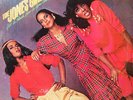 The Jones Girls - Get As Much Love As You Can (LP, Album)