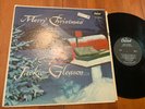 RARE Jackie Gleason Merry Christmas LP Capitol Black Label Mono 1950’s VG