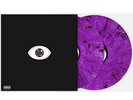 Bad Bunny X 100PRE 2XLP Limited PURPLE Vinyl Record Album BRAND NEW SEALED