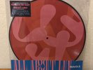 BRAND NEW RARE Monsta X   All About Luv LP Limited Edition Picture Disc. MINT