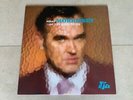 Morrissey First Of The Gang To Die 12'' NEW VINYL You Are The Quarry The Smiths