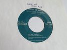 45 rpm  EP -Four By the Beatles - Capitol EAP 1-2121 -Roll Over Beethoven