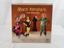 VTG OBSCURE BATCHLOR PAD LES BAXTER SPACE ESCAPADE VINYL RECORD