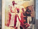 MIXERS INTERNATIONAL BAND OF NIGERIA s/t og nigerian highlife lp LISTEN