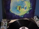 Yes - Fragile LP Atlantic SD 7211 ROCK PROG PROMO Vinyl Record 1972 WLP Vintage