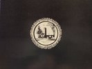 Throbbing Gristle First Annual Report Very Friendly LP 1987 UK pressing