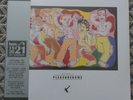 Frankie Goes to Hollywood Welcome to Pleasuredome HMV Coloured Vinyl NEW/SEALED