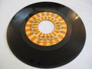 FOUR BELOW ZERO - MY BABY'S GOT E.S.P. - ROULETTE DJ