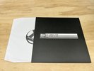 UMBRA VITAE Shadow Of Life TEST PRESS Deathwish RARE  converge hatebreed