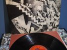 The Mandrake Memorial - Puzzle LP GF Poppy PYS 40,006 PSYCH ROCK Vinyl 1970