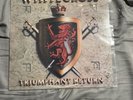 WHITECROSS “Triumphant Return” Lp 1986 / Metal Christian  Vinyl,  Stryper