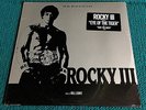 1982 Sealed : ROCKY III 
