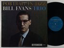 Bill Evans 