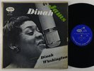 Dinah Washington 
