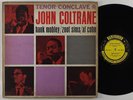John Coltrane 