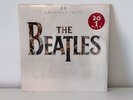 COLLECTIBLE The Beatles 20 Greatest Hits 1982 vinyl Record STILL FACTORY SEALED