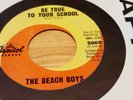 The Beach Boys 45 - 