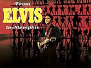 PRESLEY ELVIS - From Elvis In Memphis (180g)