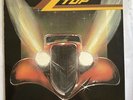 ZZ Top - Eliminator - 1983 Vinyl LP - 23774-1