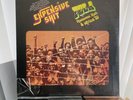 Fela Kuti - Expensive Shit Vinyl LP NEW BLACK FELA RANSOME KUTI & AFRICA 7