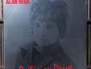 Alan Vega - Collision Drive - 1981 Celluloid, SEALED