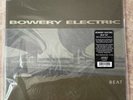 Bowery Electric Beat 1997 Kranky Records Electronic Shoegaze Double Vinyl LP