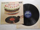 Rolling Stones - Let it bleed - Vinyl LP ROCK 1969 mit Poster near Mint