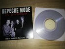 Depeche Mode - See you in Hamburg Germany 1982 LP