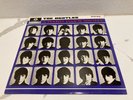 The BEATLES Vinyl A hard days night EMI/PARLOPHONE PCS 3058 Stereo UK IMPORT