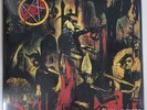 Slayer – Reign In Blood - LP Vinyl Record 12