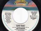 FL Electro Funk Boogie EARONS - MUSIC BY .33 NANCE Video Baby 45 Boardwalk HEAR