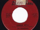 Careening PA Surf Garage Exotica TRADEWINDS Congo Beat / The Snake 45 HEAR