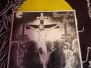 MERCYFUL FATE nuns have no fun RARE COLOR vinyl LP HEAVY METAL king diamond