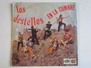 LOS DESTELLOS 
