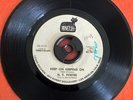 Northern soul  record N F Porter Keep on keepin on PROMO VG condition