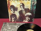 TRAVELLING WILBURYS Vol 3 - VINYL LP + Inner - WB WX384, 1A 1B Germany 1990 - EX