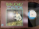 MINT  ELVIN JONES COALITION BLUE NOTE K18P-9214 STEREO JAPAN VINYL LP