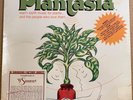SEALED Mort Garson-Mother Earth's Plantasia 1976 Homewood LP Moog Synth 1st Ed