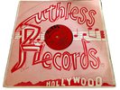 1987 Eazy-E The Boyz N The Hood Ruthless Records RARE Vinyl