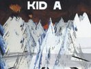 Radiohead - Kid A - Double 180gram Vinyl LP *NEW & SEALED*