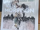 VAN MORRISON WHATS IT GONNA TAKE 2LP DOVE VINYL LP +EXCLUSIVE SIGNED LITHOGRAM
