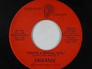 Power Pop 45 - Dreamz - You're A Special Girl - Peppermint - mp3