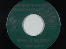 Private Mod Song Poem 45 - Rodd Keith - Spring On The Desert - Preview VG++ mp3