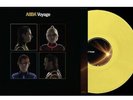 Abba - Voyage - Yellow Vinyl Exklusive LP - Altern. Cover - 2021 - Sealed
