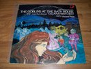 The Goblins At The Bath House read by Vincent Price Vinyl Record Album