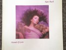 Kate Bush Hounds Of Love 1985 1st Pressing Excellent +
