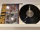 Guns N' Roses – Appetite For Destruction 1987 EU Press EX/EX 924 148-1 1-A B-2