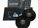Daft Punk - Tron Legacy - Double 180 Gram Vinyl LP *Sealed*